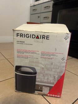 Ice maker