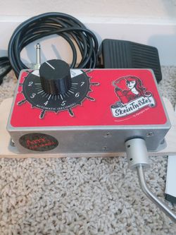 Alpenglow Yarn Skein Twister