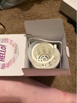 new in box bottle warmer