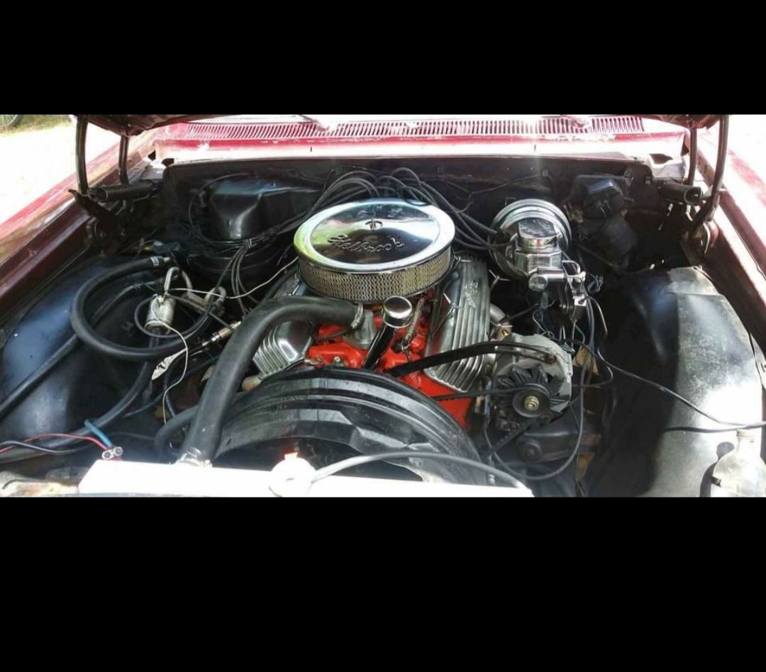 1981 Chevrolet EL Camino