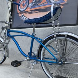 Lowrider Bikes Bmx Bikes