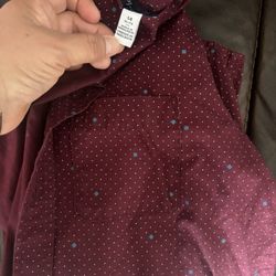 Camisa para niño