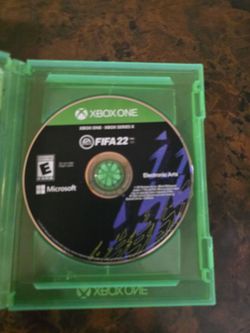 Xbox
