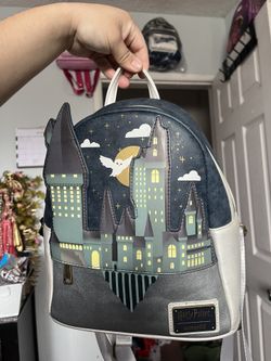 Harry Potter Lounge Fly