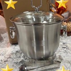 🤎🤎Princess house 🤎🤎ICE BUCKET