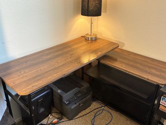 Desk