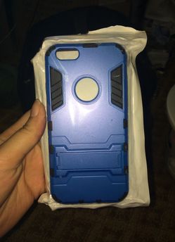 iPhone 6/6s Protective case