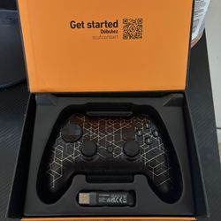 Scuff 2 Pro Pc Controller 