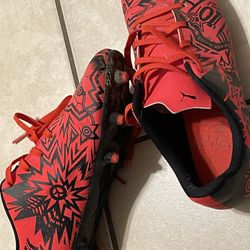 Soccer Cleats