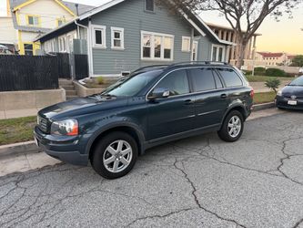 2007 Volvo XC90 3.2L – 3rd Row – Clean Title