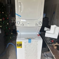 Laundry Center