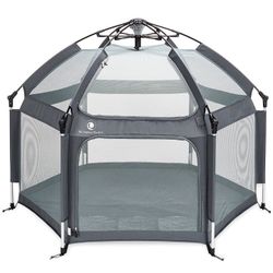 California Beach Co Pop&Go Play Tent 