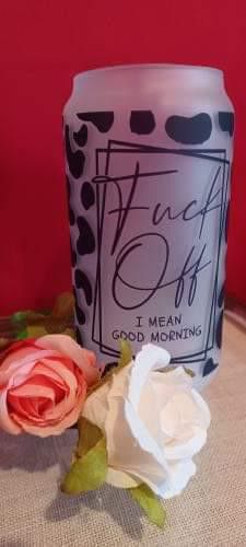 Custom Cups