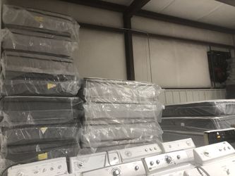 Furniture and appliances