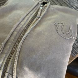 True Religion Women Jacket 