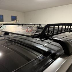 Roof Rack