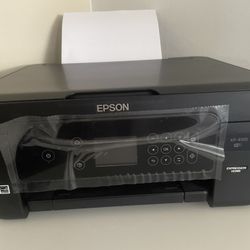 Expressions Home- Impresora Epson XP-4105 Impresora Epson XP-4105 Poco uso 
