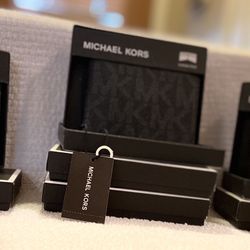 Michael Kors Wallets