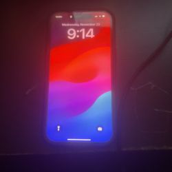 iPhone 15 LOCKED TO XFINITY/VERIZON