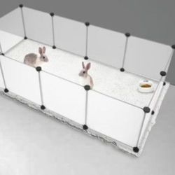 Large Cage $30