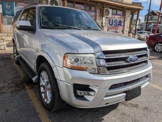 2017 Ford Expedition