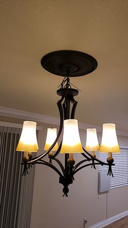 Light Fixture