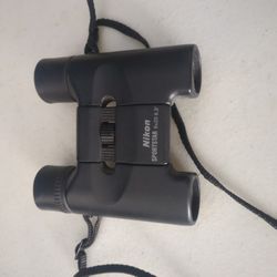 Nikon Sportstar