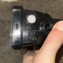 2015-2020 F150 Oem Fog lights 