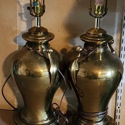 Beautiful House Lamps