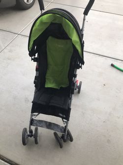 Stroller