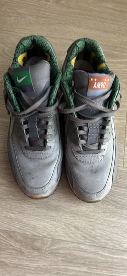 Nike Chicago “Mild Sauce” Air Max 90 Sz 11 $280 OBO