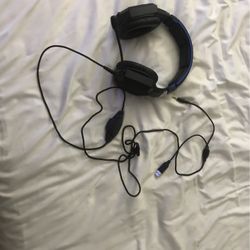 Xbox One/Ps4 Headset