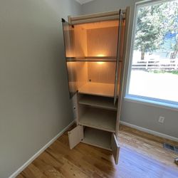 Bookcase 