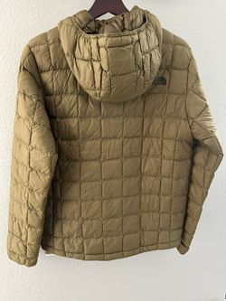 The North Face Jacket 