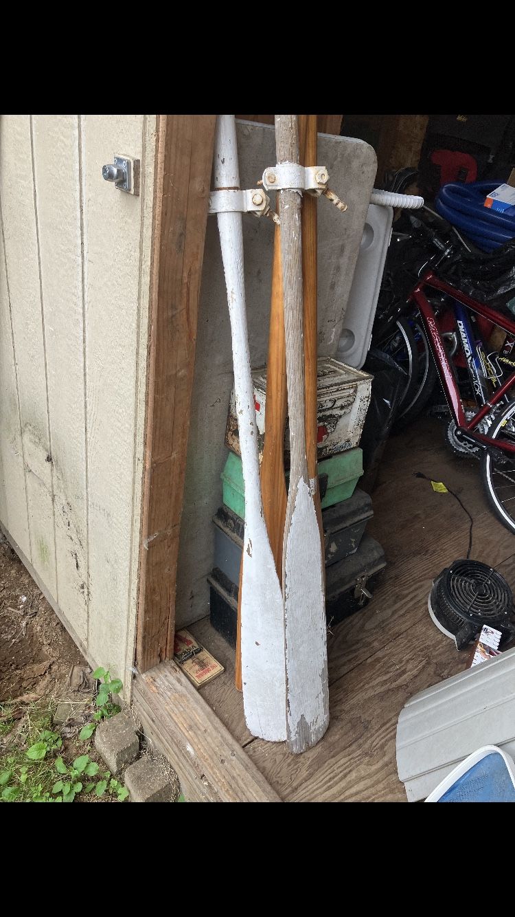 Boat 12ft 1950s Klamath Aluminum