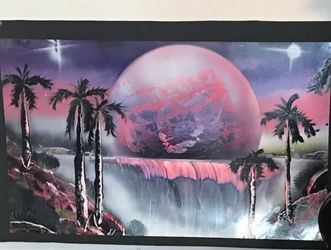 Custom Artwork