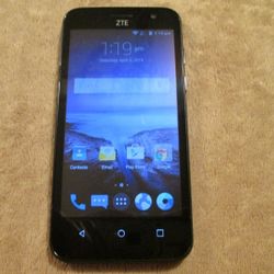 Zte Maven

