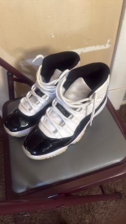 Jordan 11