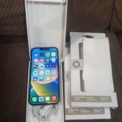 Iphone 13  New In Box w Receipt