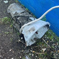 6.7 Transmission Core 