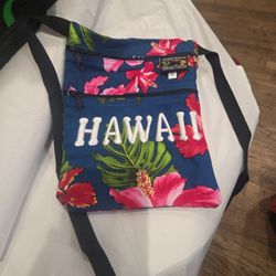 Small Crossbody Cloth Purse