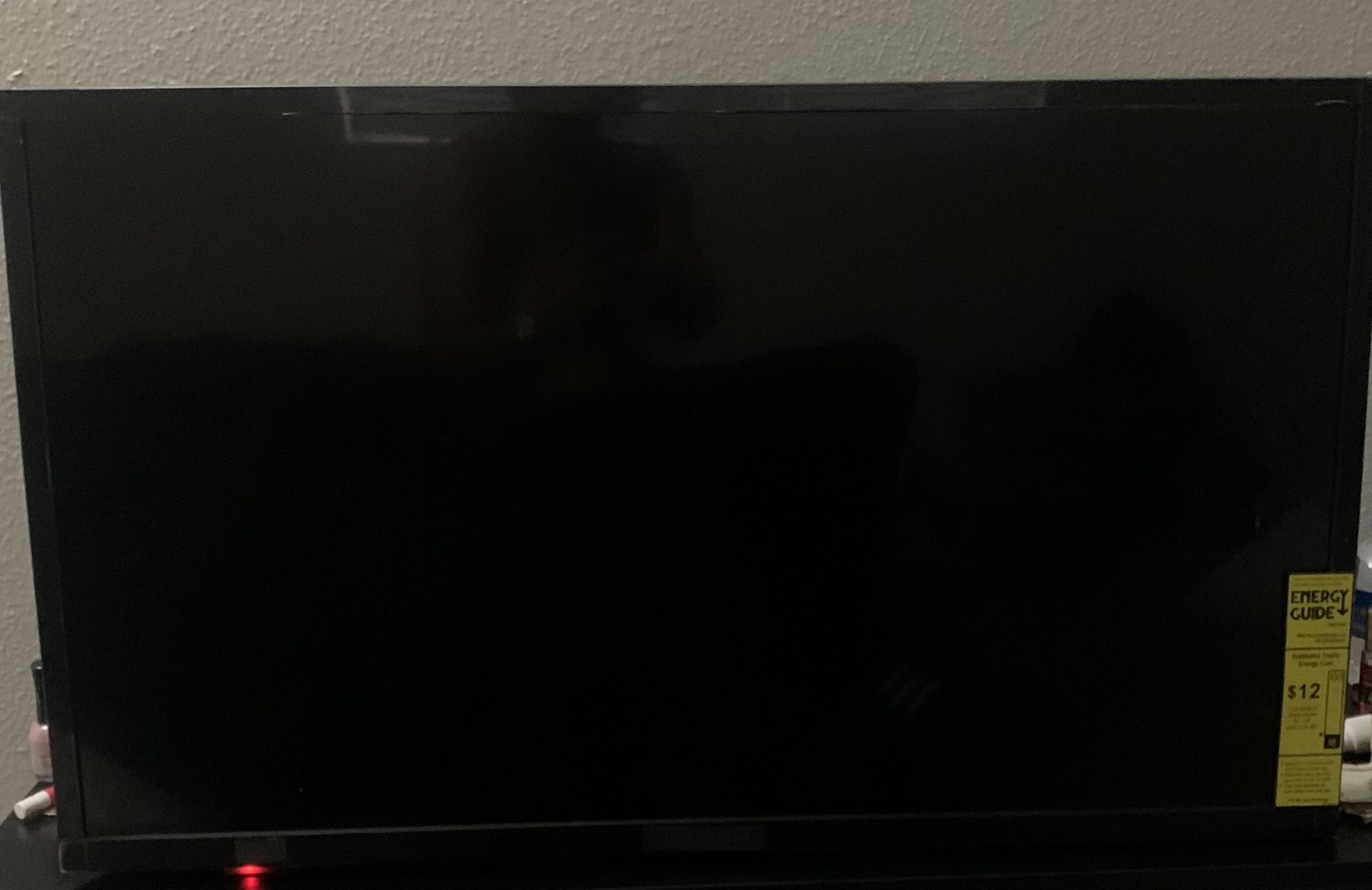 32in TV Insignia FireTV