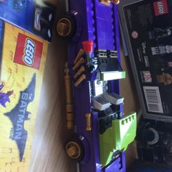 2017 Jocker Notorious Low Rider Car 97% Completed