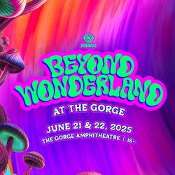 Beyond Wonderland PNW RV camping