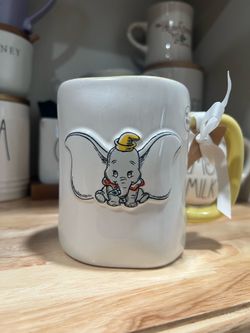 Dumbo Rae Dunn