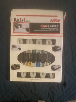 Cell Phone Repair Kit