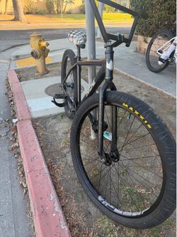 throne 29er
