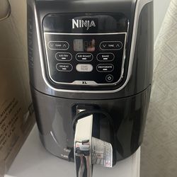 Ninja Air Fryer XL 5.5-QT