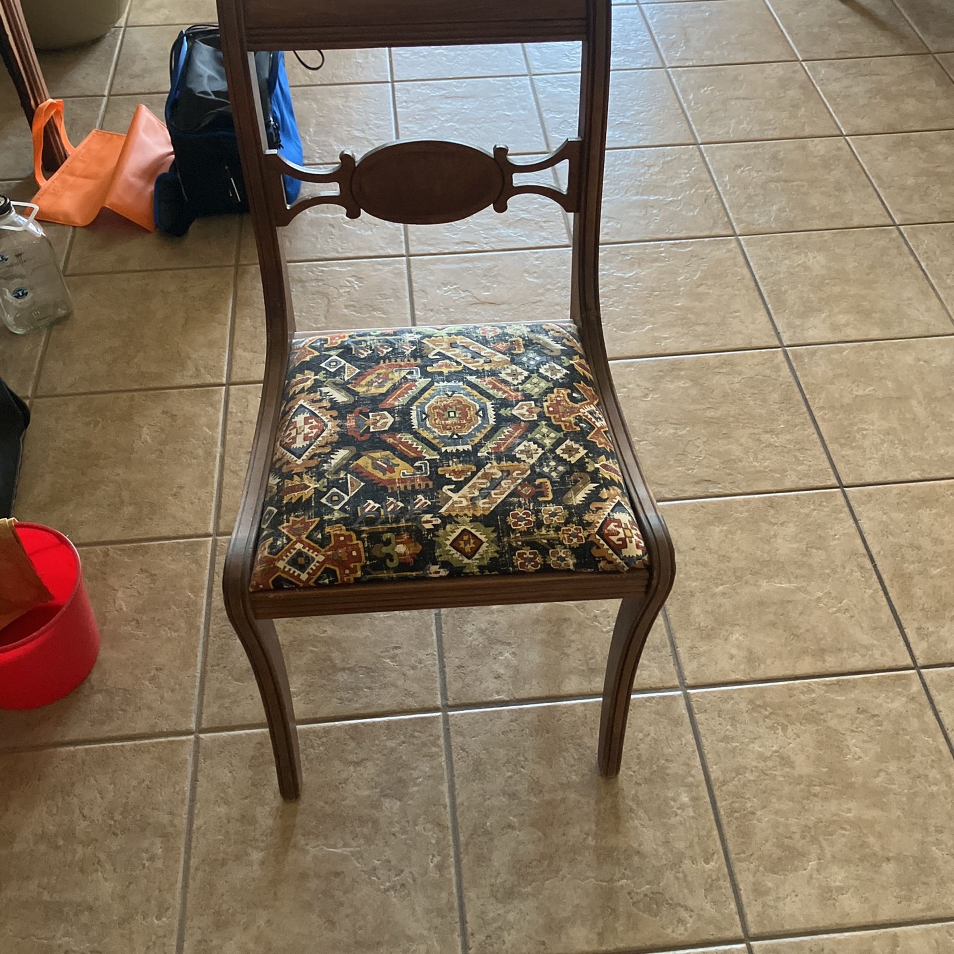 Antique Chair