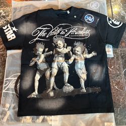Hellstar shirt all size S-XL
